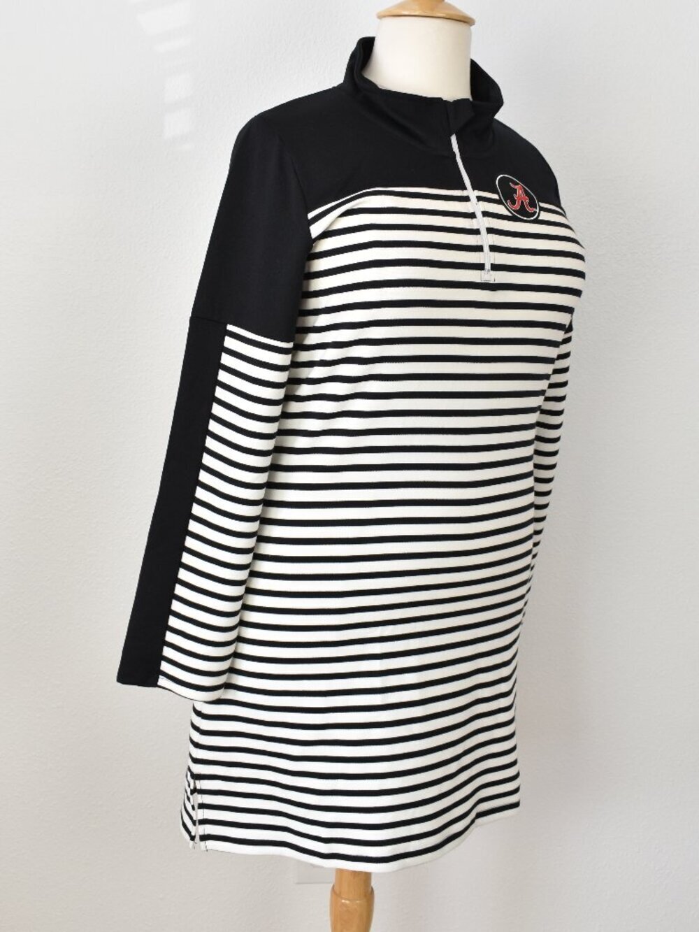 Gameday Couture ALABAMA Pullover Dress - XXL - Picture 8 of 9